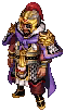 Romance of the Three Kingdoms: The Legend of Cao Cao sprite