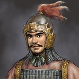 Yang Huai (ROTK9).png (99 KB) Romance of the Three Kingdoms IX~X portrait
