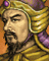 Sangokushi II remake portrait
