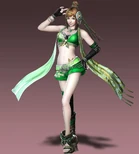 Baosanniang-dw7.jpg (1.08 MB) Dynasty Warriors 7 render