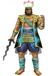 Male Costume Concept Art 24B (DWO)