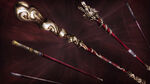 Zhou Yu's arsenal wallpaper