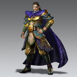 Xiahou Dun