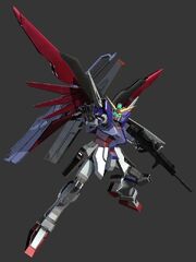 Destiny Gundam | Koei Wiki | Fandom