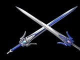 Warriors Orochi 3/Miscellaneous Weapons