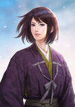 PS Vita Nobunaga no Yabou Souzou with Power Up Kit portrait