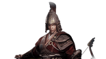 Wo Long: Fallen Dynasty render