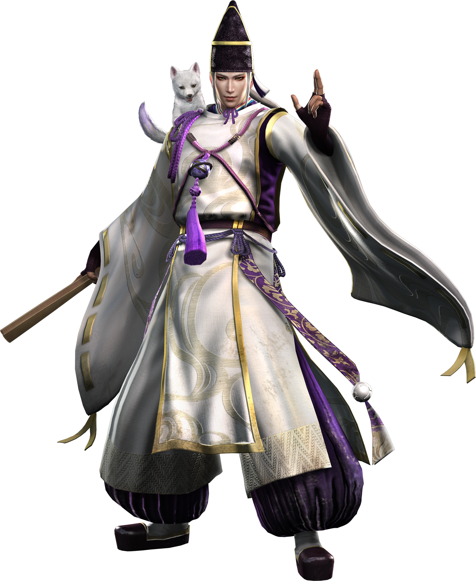 Seimei Abe Koei Wiki Fandom