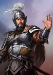 Romance of the Three Kingdoms XIV portrait