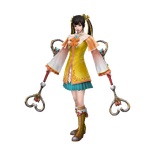 Light element render