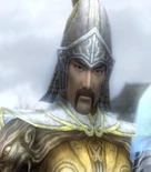 Dynasty Warriors 6 screenshot