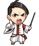 Harukata Sue (1MSW).png (28 KB) 100man-nin no Sengoku Musou visual