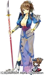 Keiji Maeda (SGHR).png (124 KB) Sengoku Hime Ran portrait