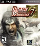 Dynasty Warriors 7