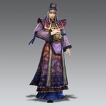 Sima Yi