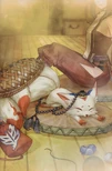 Toukiden Kiwami Treasure Box artwork