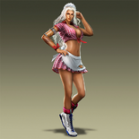 Original downloadable outfit