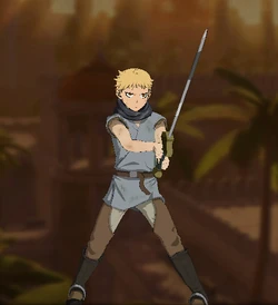 Etoile Koei Wiki Fandom