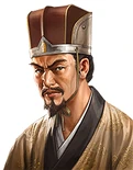 Romance of the Three Kingdoms: The Legend of Cao Cao portrait
