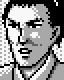 Nobunaga's Ambition Game Boy version portrait