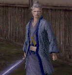 Muneyoshi Yagyu (NAO).gif (21 KB) Nobunaga no Yabou Online screenshot