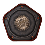 2nd weapon shield (Dynasty Warriors 3)