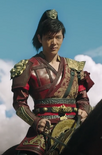 Sun Ce (DWLM).png (417 KB) Dynasty Warriors live action movie production photo