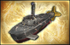 Arm Cannon - DLC Weapon (DW8).png