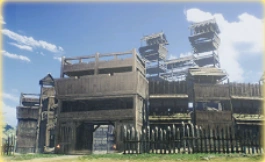 Gassantoda | Koei Wiki | Fandom