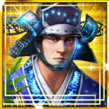 Tanabata event portrait