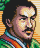 Romance of the Three Kingdoms III portrait
