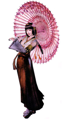 Okuni | Koei Wiki | Fandom