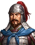 Yang Huai (ROTKLCC).png (42 KB) Romance of the Three Kingdoms: The Legend of Cao Cao portrait