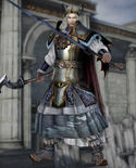Yinglong Legendary Costume (WO4 DLC)