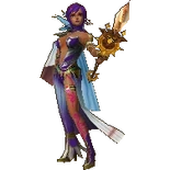 Cia Alternate Costume 4 (HWL).png (25 KB) Hilda re-color costume for Cia