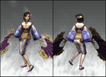 Edit Female Outfit - Girl 2 (DW4)