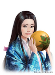 Lady Hayakawa (NAOS)