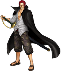 Shanks Koei Wiki Fandom Shanks Koei Wiki Fandom