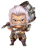 Yoshihiro Shimazu (SWS).png (141 KB) Sengoku Musou Shoot visual