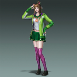 Original downloadable costume