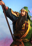 Guan Yu (volume 3 or full collection)