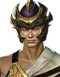Dynasty Warriors: Overlords portrait