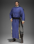 Dynasty Warriors 9 civilian appearance