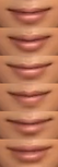 Female Lips (DW7E)