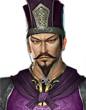 Dynasty Warriors: Overlords portrait