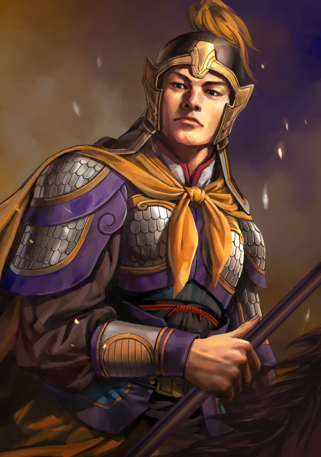romance of the three kingdoms 13 officer stats