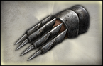 Wire Claws - 1st Weapon (DW8).png