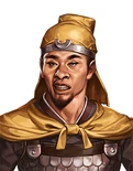 Yan Zheng (ROTKLCC).png (36 KB) Romance of the Three Kingdoms: The Legend of Cao Cao portrait