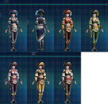 Female Outfit 4 (DWN)
