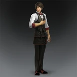 Lu Xun Job Costume (DW8 DLC).jpg (64 KB) Lu Xun